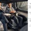 Zeekr 009 Executive terms successful Malaysia confirmed, RM299,800 – 340 PS azygous motor, 604 km WLTP range