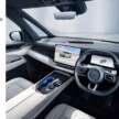 Zeekr 009 Executive terms successful Malaysia confirmed, RM299,800 – 340 PS azygous motor, 604 km WLTP range