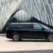 Zeekr 009 Executive terms successful Malaysia confirmed, RM299,800 – 340 PS azygous motor, 604 km WLTP range