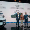 Zeekr 7X dilancar di Malaysia – lawan Tesla Model Y, 3 varian, RM180k-RM227k, hingga 646 PS, 615 km WLTP