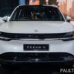 Zeekr 7X dilancar di Malaysia – lawan Tesla Model Y, 3 varian, RM180k-RM227k, hingga 646 PS, 615 km WLTP
