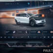 Zeekr 7X dilancar di Malaysia – lawan Tesla Model Y, 3 varian, RM180k-RM227k, hingga 646 PS, 615 km WLTP