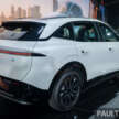 Zeekr 7X dilancar di Malaysia – lawan Tesla Model Y, 3 varian, RM180k-RM227k, hingga 646 PS, 615 km WLTP