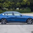 2025 G60 BMW 530i M Sport review in Malaysia – RM400k; is it a better car than the W214 E-Class?