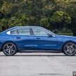 2025 G60 BMW 530i M Sport review in Malaysia – RM400k; is it a better car than the W214 E-Class?
