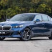 2025 G60 BMW 530i M Sport review in Malaysia – RM400k; is it a better car than the W214 E-Class?