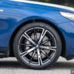 2025 G60 BMW 530i M Sport review in Malaysia – RM400k; is it a better car than the W214 E-Class?