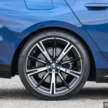2025 G60 BMW 530i M Sport review in Malaysia – RM400k; is it a better car than the W214 E-Class?
