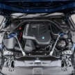 2025 G60 BMW 530i M Sport review in Malaysia – RM400k; is it a better car than the W214 E-Class?