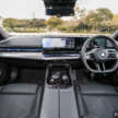 2025 G60 BMW 530i M Sport review in Malaysia – RM400k; is it a better car than the W214 E-Class?