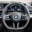 2025 G60 BMW 530i M Sport review in Malaysia – RM400k; is it a better car than the W214 E-Class?