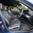 2025 G60 BMW 530i M Sport review in Malaysia – RM400k; is it a better car than the W214 E-Class?