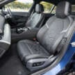 2025 G60 BMW 530i M Sport review in Malaysia – RM400k; is it a better car than the W214 E-Class?