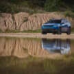 2026 Jeep Cherokee – 210 hp/312 Nm 1.6T petrol hybrid with two e-motors; 800 km combined range