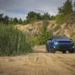2026 Jeep Cherokee – 210 hp/312 Nm 1.6T petrol hybrid with two e-motors; 800 km combined range