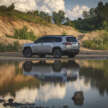2026 Jeep Cherokee – 210 hp/312 Nm 1.6T petrol hybrid with two e-motors; 800 km combined range