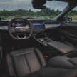 2026 Jeep Cherokee – 210 hp/312 Nm 1.6T petrol hybrid with two e-motors; 800 km combined range