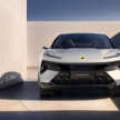2026 Lotus Eletre updated in Malaysia – new Eletre 600 lowers starting price to RM499k; Eletre 900 RM769k