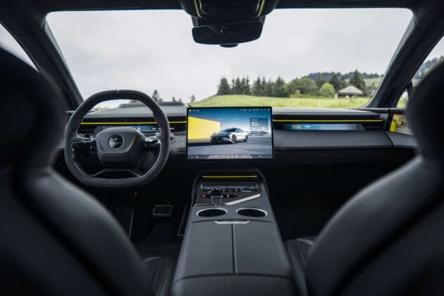 Lotus Emeya diberi kemas kini, harga lebih rendah di Malaysia – Emeya 600 bermula RM459k, 900 RM699k