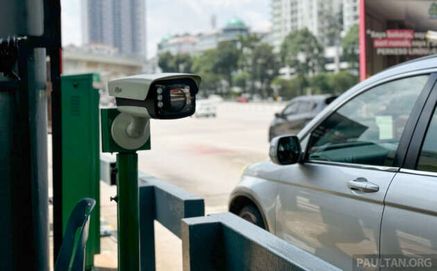 PLUS expands JustGo ANPR toll payment to southern region – Seremban-PD, Second Link, Kempas on NSE