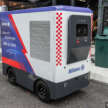 Sime Motors Power Up charging for BYD Atto 2; Allianz offers EV Ranger, RoboRanger rescue service