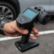 Sime Motors Power Up charging for BYD Atto 2; Allianz offers EV Ranger, RoboRanger rescue service