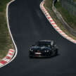 2025 BMW M3 CS Touring is fastest wagon around the Nurburgring – 7:29.49, 550 PS, 650 Nm, 0-100 km/h 3.5s