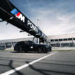 2025 BMW M3 CS Touring is fastest wagon around the Nurburgring – 7:29.49, 550 PS, 650 Nm, 0-100 km/h 3.5s