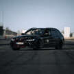 2025 BMW M3 CS Touring is fastest wagon around the Nurburgring – 7:29.49, 550 PS, 650 Nm, 0-100 km/h 3.5s