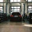2025 BMW M3 CS Touring is fastest wagon around the Nurburgring – 7:29.49, 550 PS, 650 Nm, 0-100 km/h 3.5s