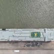 BYD Zhengzhou ship delivers BYD cars to Malaysia – shorter delivery times, greater volumes promised
