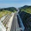 EKVE East Klang Valley Expressway – Section 1 Sg Long-Ampang opens 6am August 30; FOC til Sept 30