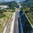 EKVE East Klang Valley Expressway – Section 1 Sg Long-Ampang opens 6am August 30; FOC til Sept 30