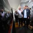 KTM ETS to Kluang starts Aug 30, tickets open now