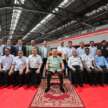 KTM ETS to Kluang starts Aug 30, tickets open now