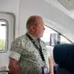 KTM ETS to Kluang starts Aug 30, tickets open now