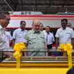 KTM ETS to Kluang starts Aug 30, tickets open now