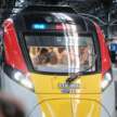 KTM ETS to Kluang starts Aug 30, tickets open now