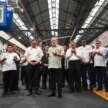 KTM ETS to Kluang starts Aug 30, tickets open now