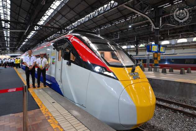 ETS JB Sentral-KL Sentral buka jualan tiket mulai 12.30 tengah malam ini – tambang dari RM82 sehala