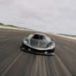 Koenigsegg Jesko Absolut beats Rimac Nevera R to reclaim 0-400-0 km/h record with time of 25.21 seconds