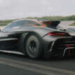 Koenigsegg Jesko Absolut beats Rimac Nevera R to reclaim 0-400-0 km/h record with time of 25.21 seconds