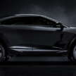 Mahindra BE 6 Batman Edition – electric SUV becomes the closest thing to a series Batmobile, 300 units only