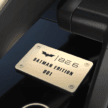 Mahindra BE 6 Batman Edition – electric SUV becomes the closest thing to a series Batmobile, 300 units only