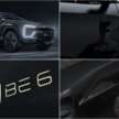 Mahindra BE 6 Batman Edition – ‘Batmobile’ produksi rasmi, dihasilkan hanya 300 unit di India, RM134k
