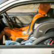 They don’t make them like they used to? 1993 Proton Wira in NCAP-style crash test is a grim safety reminder