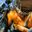 They don’t make them like they used to? 1993 Proton Wira in NCAP-style crash test is a grim safety reminder