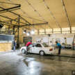 They don’t make them like they used to? 1993 Proton Wira in NCAP-style crash test is a grim safety reminder