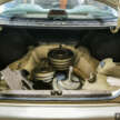 They don’t make them like they used to? 1993 Proton Wira in NCAP-style crash test is a grim safety reminder