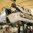 They don’t make them like they used to? 1993 Proton Wira in NCAP-style crash test is a grim safety reminder